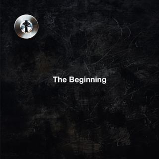 ONE OK ROCK — シングル：The Beginningのジャケット